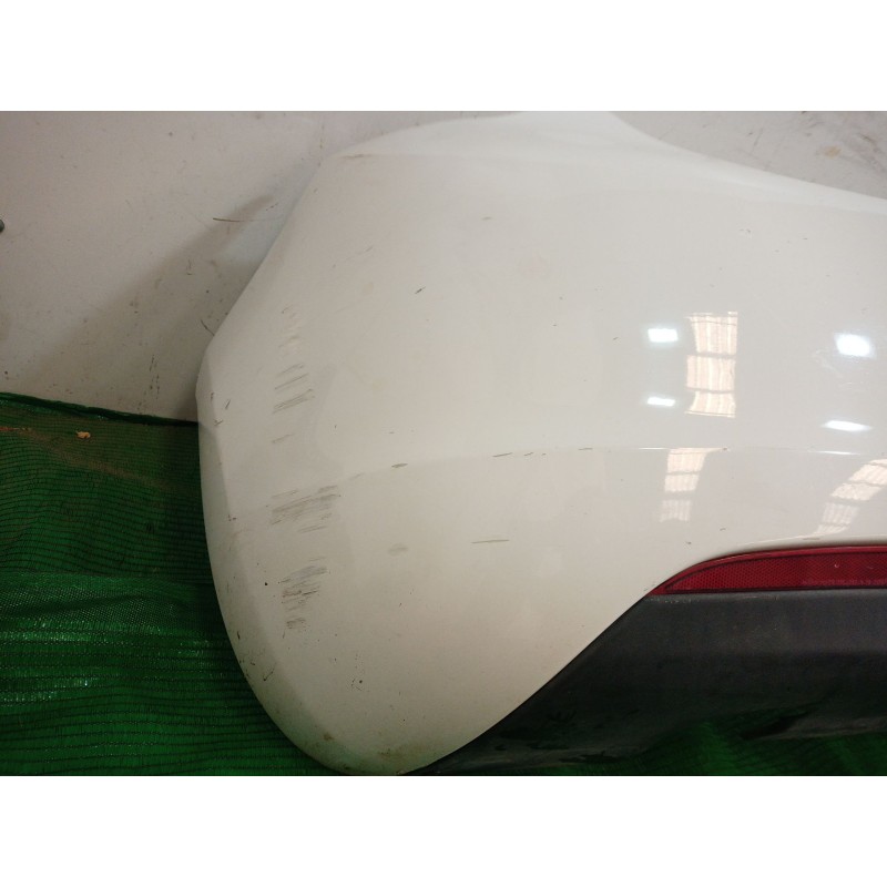 Recambio de paragolpes trasero para opel astra j (p10) 1.7 cdti (68) referencia OEM IAM   