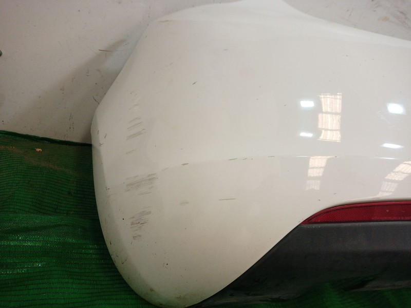 Recambio de paragolpes trasero para opel astra j (p10) 1.7 cdti (68) referencia OEM IAM   