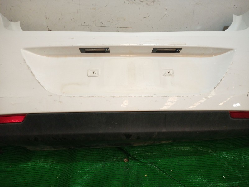 Recambio de paragolpes trasero para opel astra j (p10) 1.7 cdti (68) referencia OEM IAM   