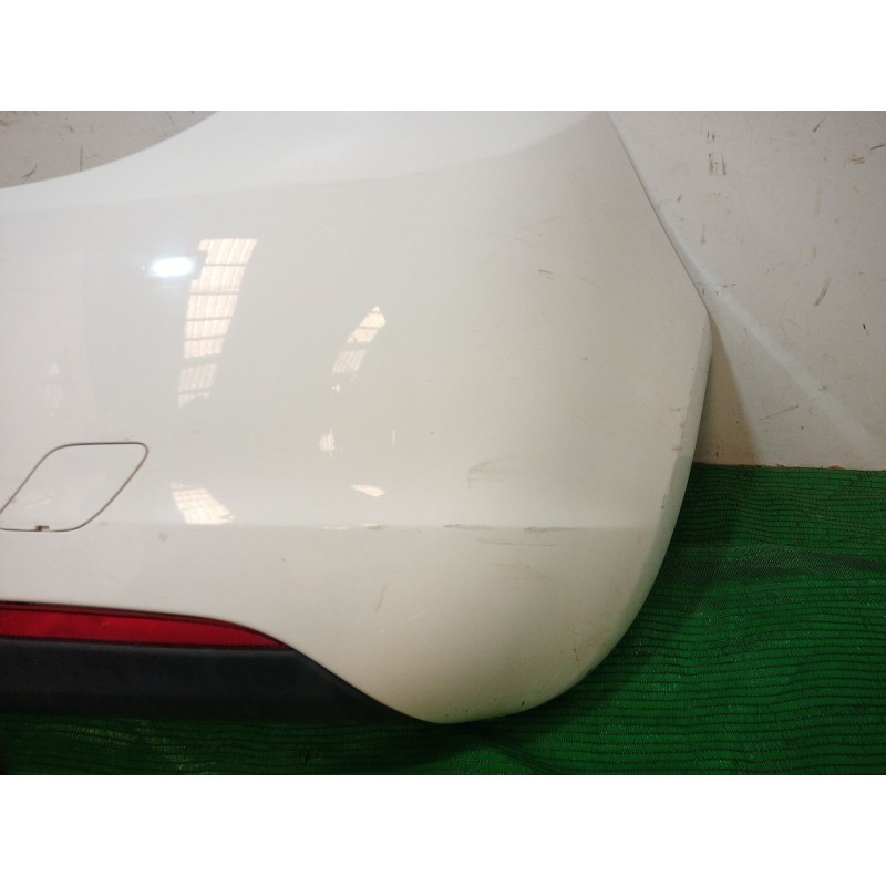 Recambio de paragolpes trasero para opel astra j (p10) 1.7 cdti (68) referencia OEM IAM   