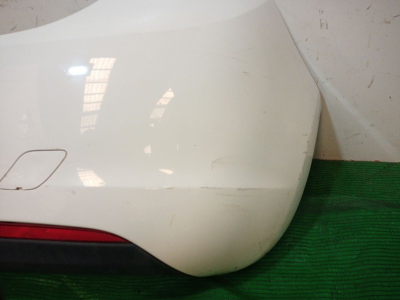 Recambio de paragolpes trasero para opel astra j (p10) 1.7 cdti (68) referencia OEM IAM   