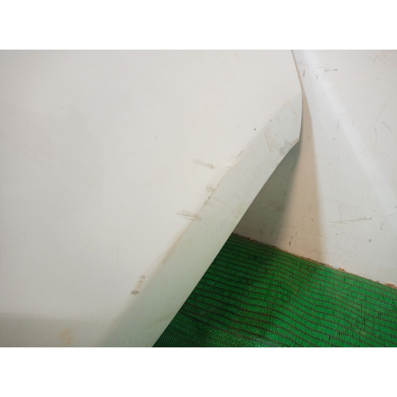 Recambio de paragolpes trasero para opel astra j (p10) 1.7 cdti (68) referencia OEM IAM   