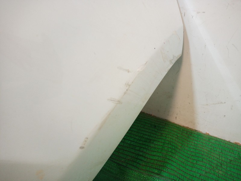 Recambio de paragolpes trasero para opel astra j (p10) 1.7 cdti (68) referencia OEM IAM   