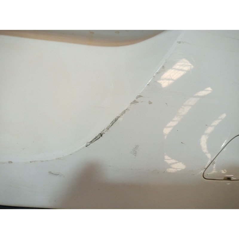 Recambio de paragolpes trasero para opel astra j (p10) 1.7 cdti (68) referencia OEM IAM   