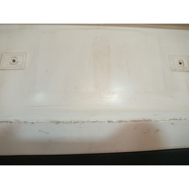 Recambio de paragolpes trasero para opel astra j (p10) 1.7 cdti (68) referencia OEM IAM   