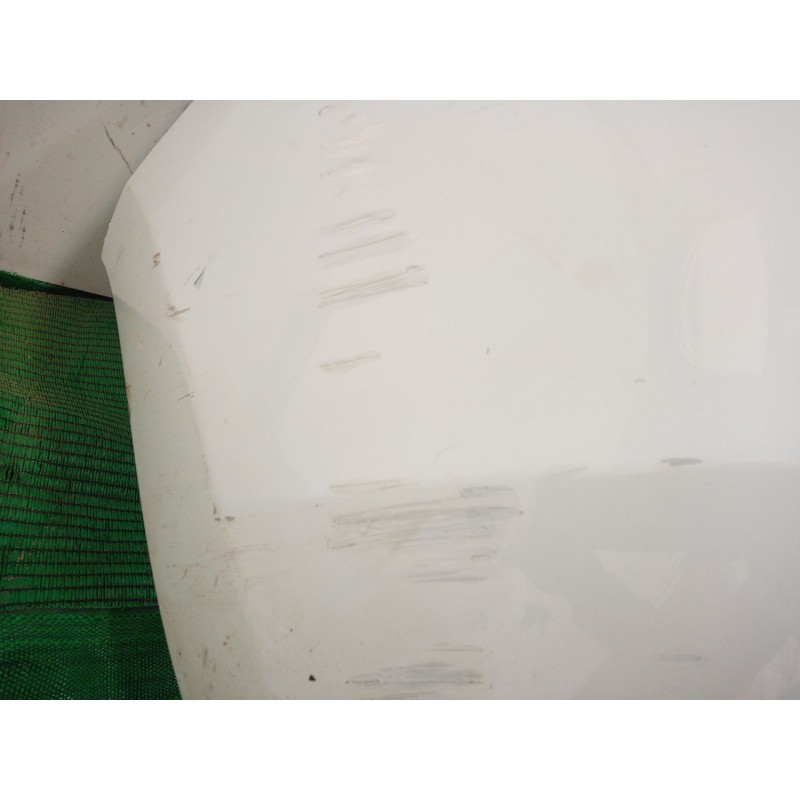 Recambio de paragolpes trasero para opel astra j (p10) 1.7 cdti (68) referencia OEM IAM   