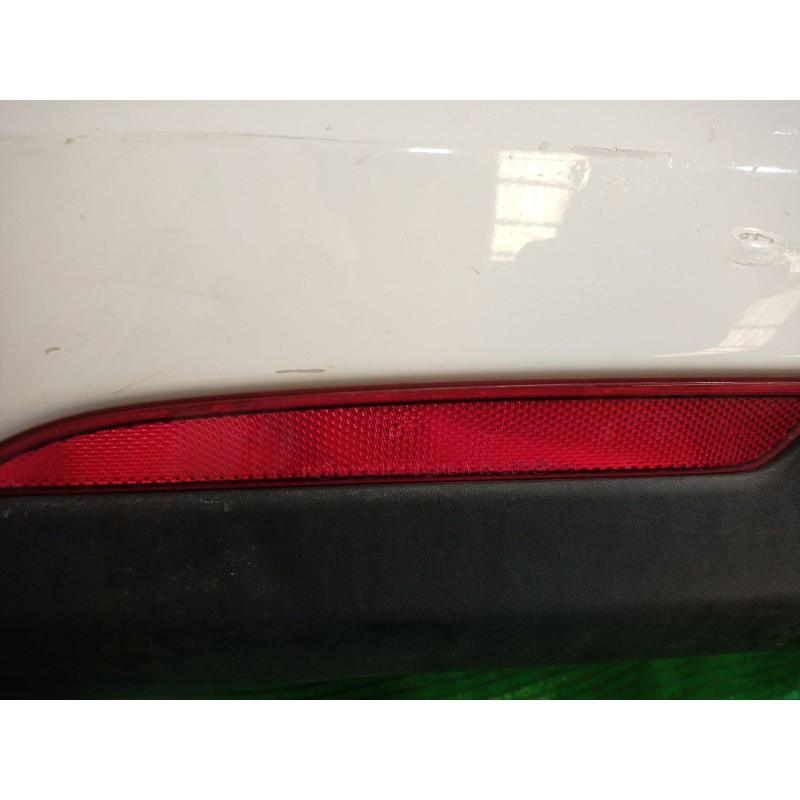 Recambio de paragolpes trasero para opel astra j (p10) 1.7 cdti (68) referencia OEM IAM   