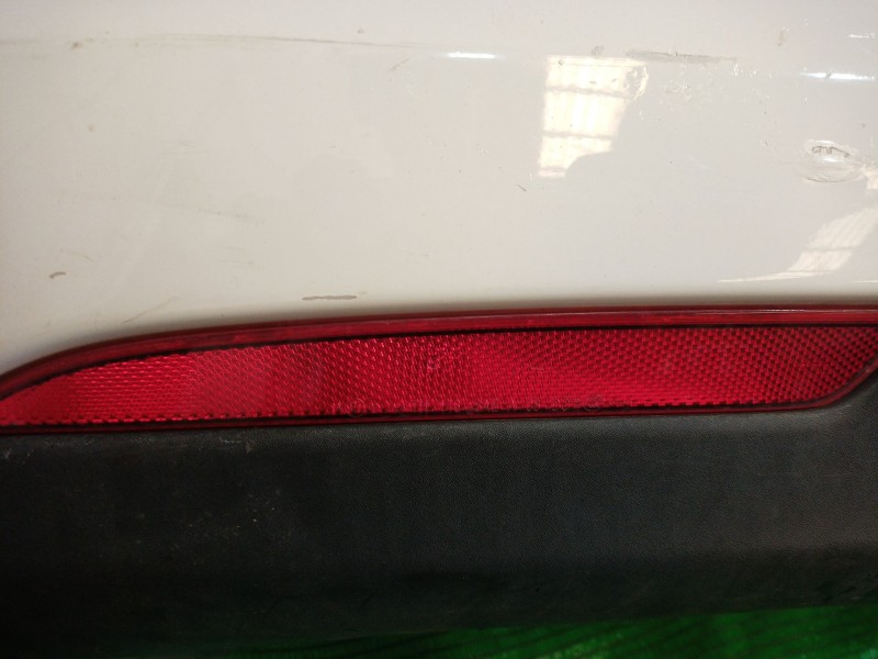 Recambio de paragolpes trasero para opel astra j (p10) 1.7 cdti (68) referencia OEM IAM   