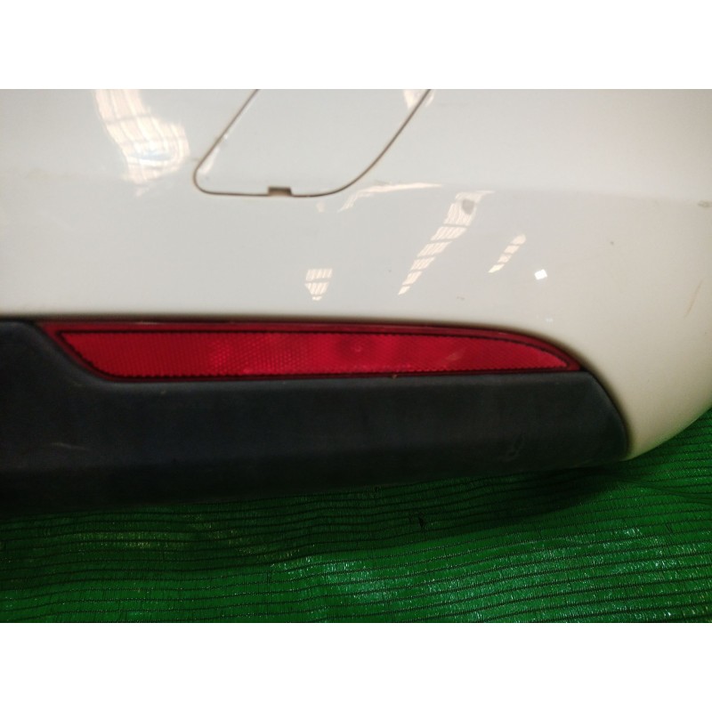 Recambio de paragolpes trasero para opel astra j (p10) 1.7 cdti (68) referencia OEM IAM   