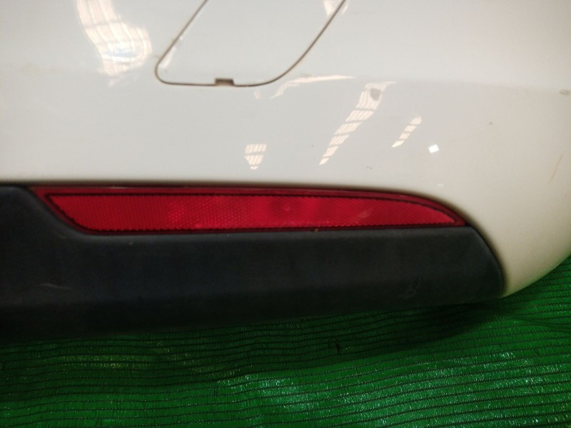 Recambio de paragolpes trasero para opel astra j (p10) 1.7 cdti (68) referencia OEM IAM   