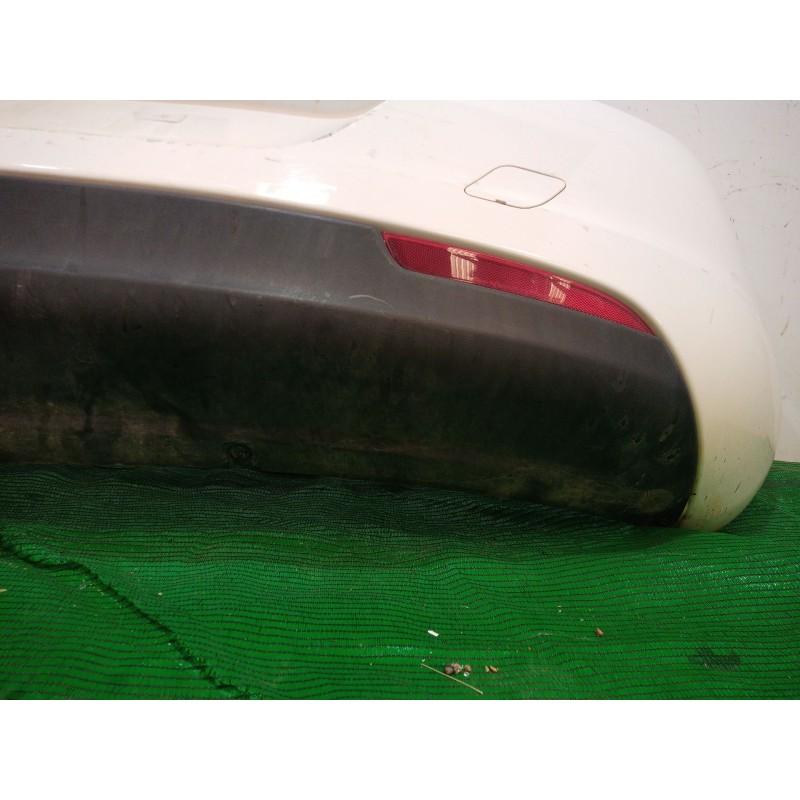 Recambio de paragolpes trasero para opel astra j (p10) 1.7 cdti (68) referencia OEM IAM   