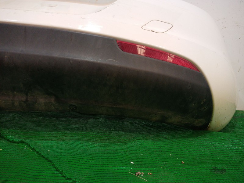 Recambio de paragolpes trasero para opel astra j (p10) 1.7 cdti (68) referencia OEM IAM   