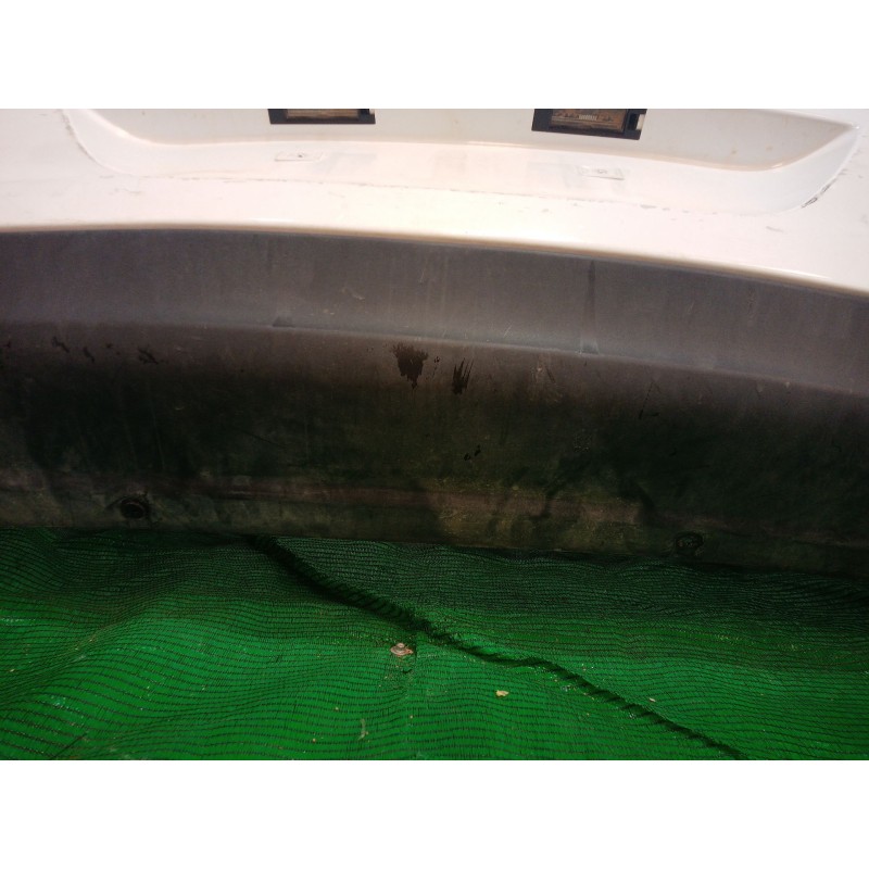 Recambio de paragolpes trasero para opel astra j (p10) 1.7 cdti (68) referencia OEM IAM   