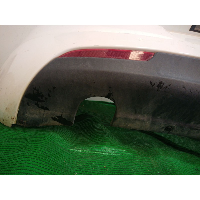 Recambio de paragolpes trasero para opel astra j (p10) 1.7 cdti (68) referencia OEM IAM   