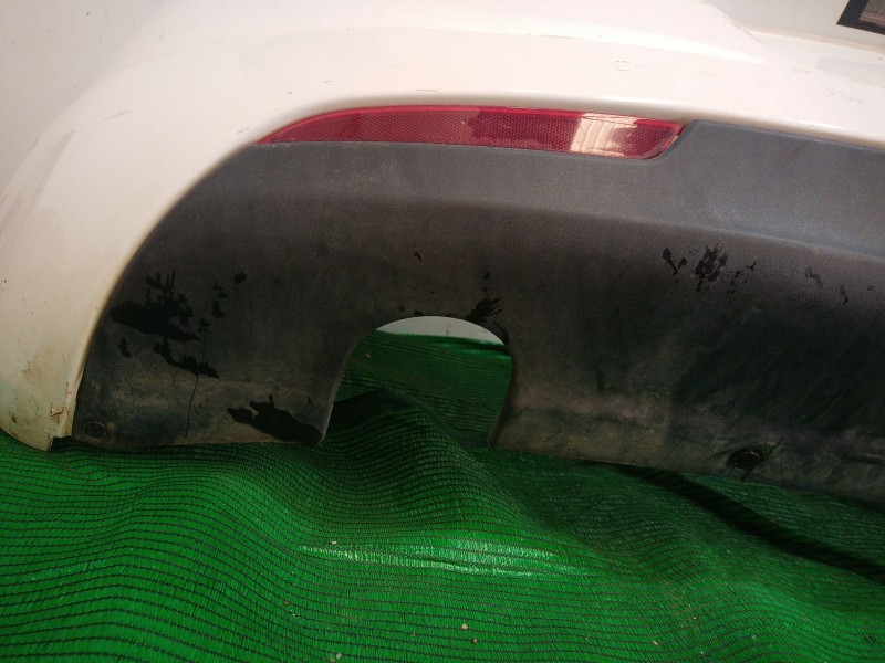 Recambio de paragolpes trasero para opel astra j (p10) 1.7 cdti (68) referencia OEM IAM   