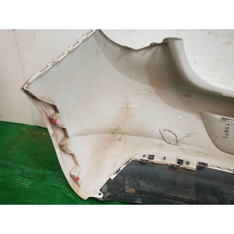 Recambio de paragolpes trasero para opel astra j (p10) 1.7 cdti (68) referencia OEM IAM   
