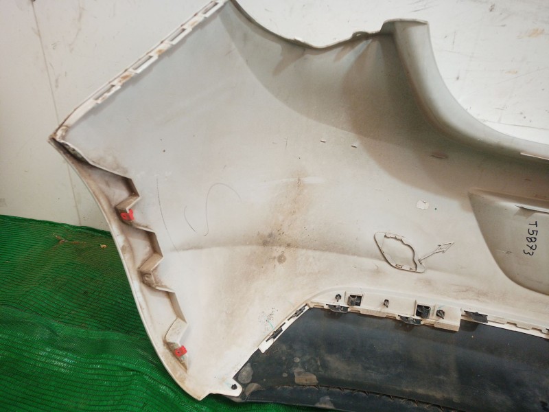 Recambio de paragolpes trasero para opel astra j (p10) 1.7 cdti (68) referencia OEM IAM   