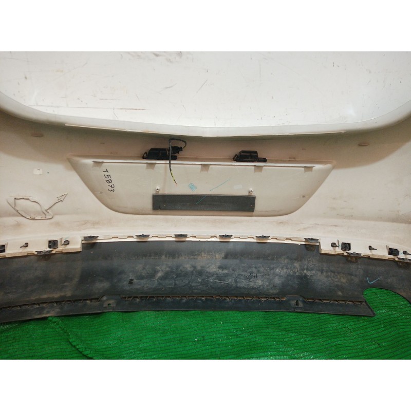 Recambio de paragolpes trasero para opel astra j (p10) 1.7 cdti (68) referencia OEM IAM   