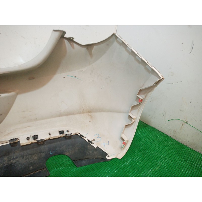 Recambio de paragolpes trasero para opel astra j (p10) 1.7 cdti (68) referencia OEM IAM   