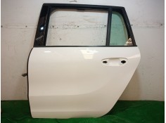 Recambio de puerta trasera izquierda para citroën c4 grand picasso ii (da_, de_) 2.0 bluehdi 150 referencia OEM IAM   