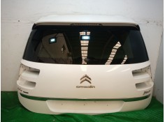 Recambio de porton trasero para citroën c4 grand picasso ii (da_, de_) 2.0 bluehdi 150 referencia OEM IAM   