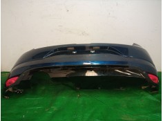 Recambio de paragolpes trasero para renault megane iii hatchback (bz0/1_, b3_) 1.2 tce (bz16, bz28) referencia OEM IAM   