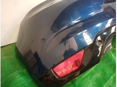 Recambio de paragolpes trasero para renault megane iii hatchback (bz0/1_, b3_) 1.2 tce (bz16, bz28) referencia OEM IAM    2