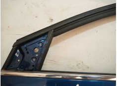 Recambio de puerta delantera izquierda para renault megane iii hatchback (bz0/1_, b3_) 1.2 tce (bz16, bz28) referencia OEM IAM   2