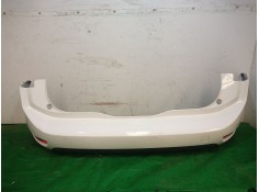 Recambio de paragolpes trasero para citroën c4 grand picasso ii (da_, de_) 2.0 bluehdi 150 referencia OEM IAM   