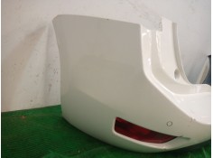 Recambio de paragolpes trasero para citroën c4 grand picasso ii (da_, de_) 2.0 bluehdi 150 referencia OEM IAM    2