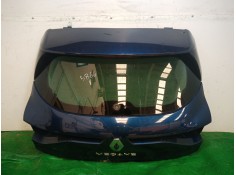 Recambio de porton trasero para renault megane iii hatchback (bz0/1_, b3_) 1.2 tce (bz16, bz28) referencia OEM IAM   