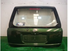 Recambio de porton trasero para nissan x-trail (t30) comfort referencia OEM IAM   