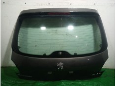Recambio de porton trasero para peugeot 206+ (2l_, 2m_) 1.4 i referencia OEM IAM   