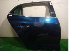 Recambio de puerta trasera derecha para renault megane iii hatchback (bz0/1_, b3_) 1.2 tce (bz16, bz28) referencia OEM IAM 82112