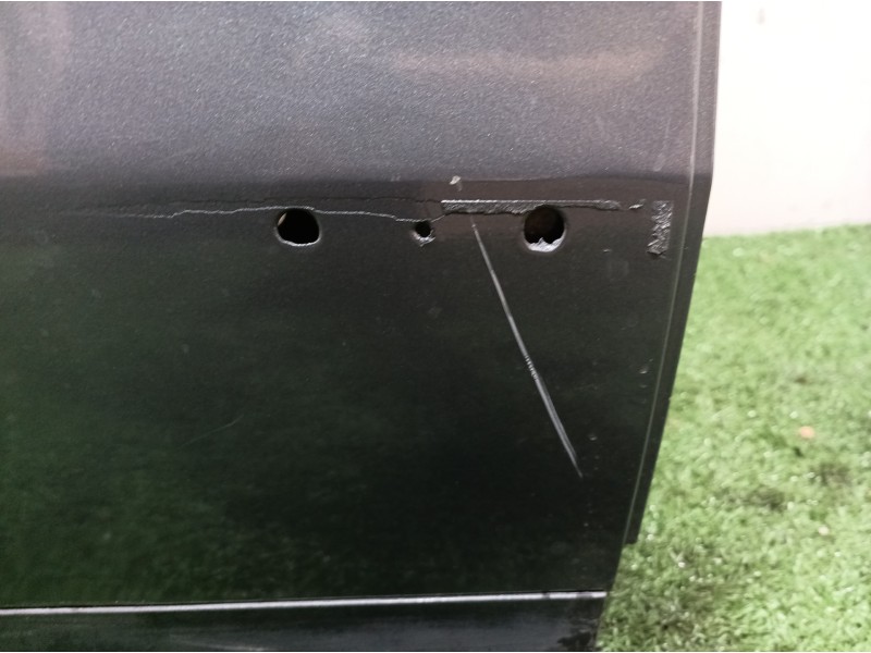 Recambio de puerta trasera derecha para volkswagen passat berlina (3c2) advance referencia OEM IAM 3C5833312 3C5833312 3C5833312