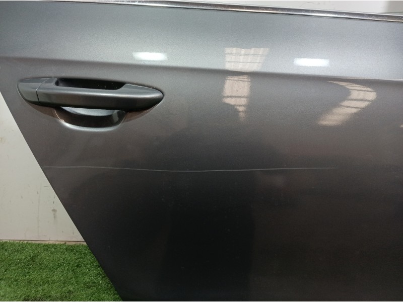 Recambio de puerta trasera derecha para volkswagen passat berlina (3c2) advance referencia OEM IAM 3C5833312 3C5833312 3C5833312