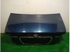Recambio de porton trasero para hyundai sonata (y4) 2.0 cat referencia OEM IAM   