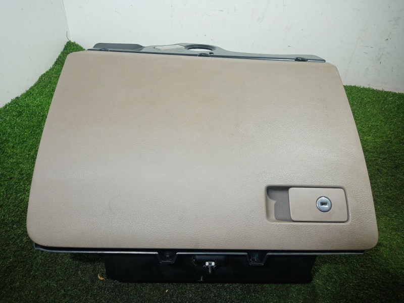 Recambio de guantera para volkswagen passat b6 (3c2) 1.8 tsi referencia OEM IAM 3C1857114 3C1857114 3C1857114