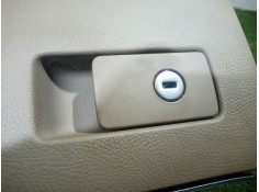 Recambio de guantera para volkswagen passat b6 (3c2) 1.8 tsi referencia OEM IAM 3C1857114 3C1857114 3C1857114 2