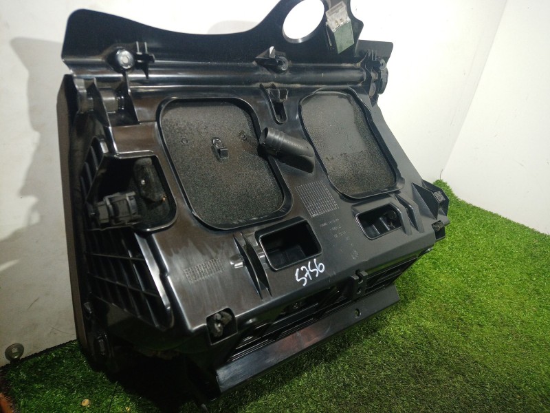 Recambio de guantera para volkswagen passat b6 (3c2) 1.8 tsi referencia OEM IAM 3C1857114 3C1857114 3C1857114