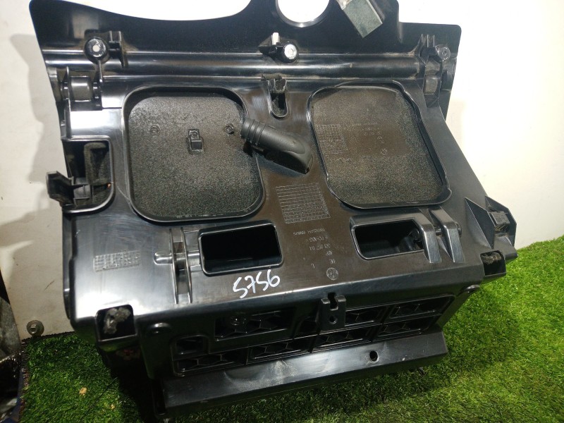 Recambio de guantera para volkswagen passat b6 (3c2) 1.8 tsi referencia OEM IAM 3C1857114 3C1857114 3C1857114