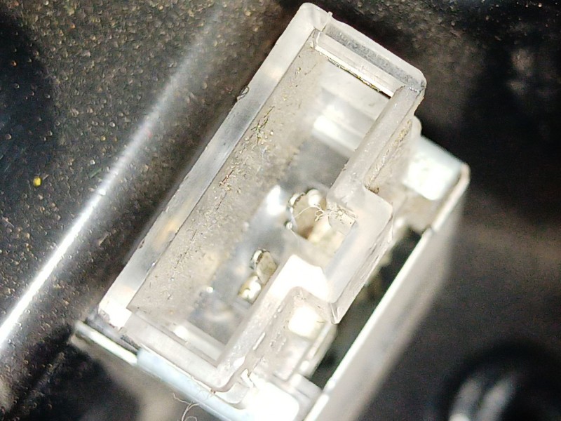 Recambio de guantera para volkswagen passat b6 (3c2) 1.8 tsi referencia OEM IAM 3C1857114 3C1857114 3C1857114