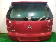 Recambio de porton trasero para citroën c4 picasso exclusive referencia OEM IAM SINREF SIN REF SIN REF