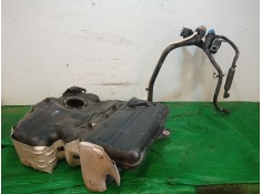 Recambio de deposito combustible para volkswagen passat b8 variant (3g5, cb5) 2.0 tdi 4motion referencia OEM IAM   