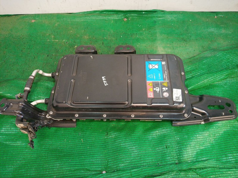 Recambio de bateria para ford kuga iii (dfk) 2.5 fhev referencia OEM IAM   