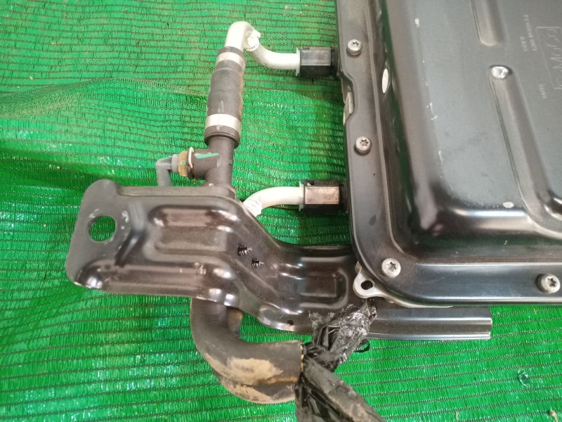 Recambio de bateria para ford kuga iii (dfk) 2.5 fhev referencia OEM IAM   