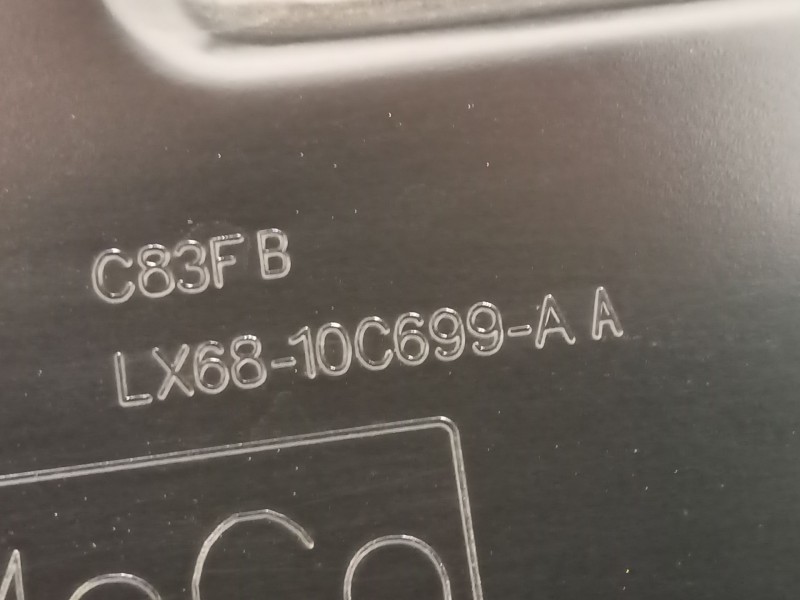 Recambio de bateria para ford kuga iii (dfk) 2.5 fhev referencia OEM IAM   