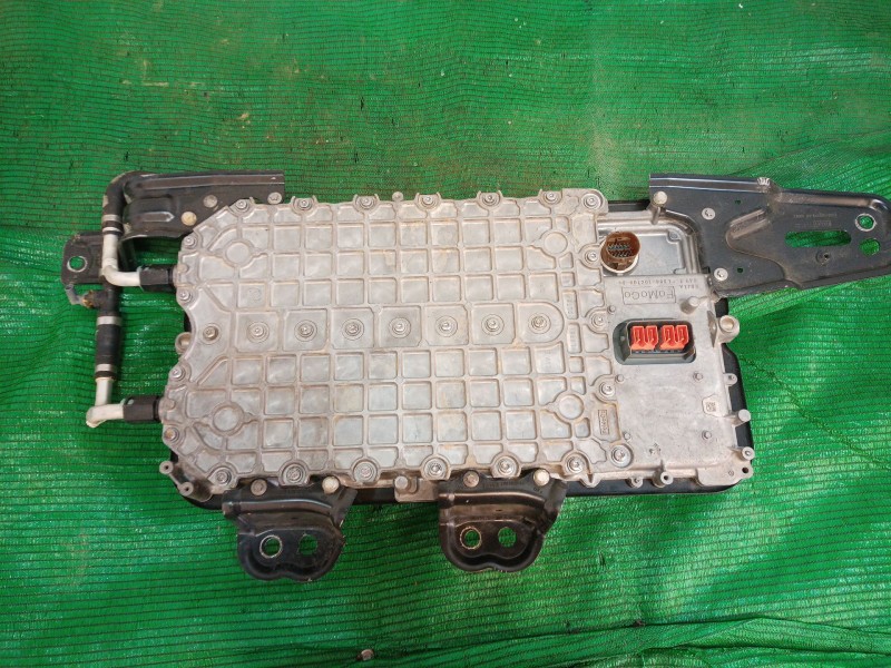 Recambio de bateria para ford kuga iii (dfk) 2.5 fhev referencia OEM IAM   