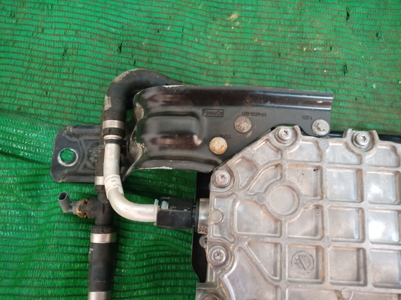 Recambio de bateria para ford kuga iii (dfk) 2.5 fhev referencia OEM IAM   