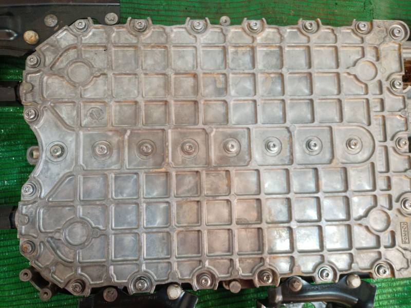 Recambio de bateria para ford kuga iii (dfk) 2.5 fhev referencia OEM IAM   